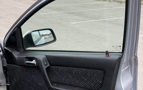 Opel Astra G, 2002 год, 460 000 рублей, 15 фотография