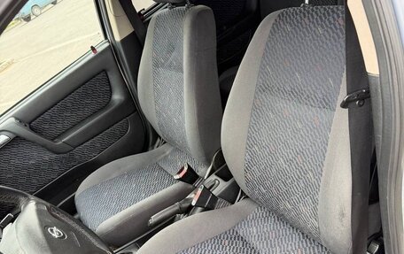 Opel Astra G, 2002 год, 460 000 рублей, 19 фотография