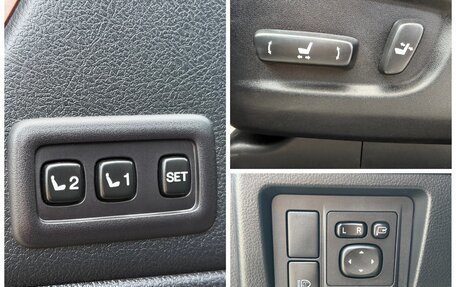Toyota Land Cruiser Prado 150 рестайлинг 2, 2014 год, 3 680 000 рублей, 18 фотография