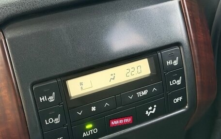 Toyota Land Cruiser Prado 150 рестайлинг 2, 2014 год, 3 680 000 рублей, 25 фотография