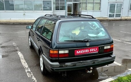 Volkswagen Passat B3, 1991 год, 500 000 рублей, 4 фотография