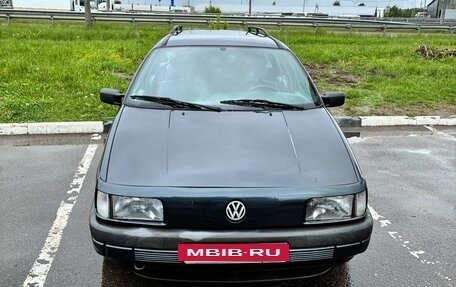 Volkswagen Passat B3, 1991 год, 500 000 рублей, 3 фотография