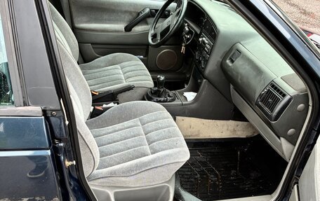 Volkswagen Passat B3, 1991 год, 500 000 рублей, 7 фотография