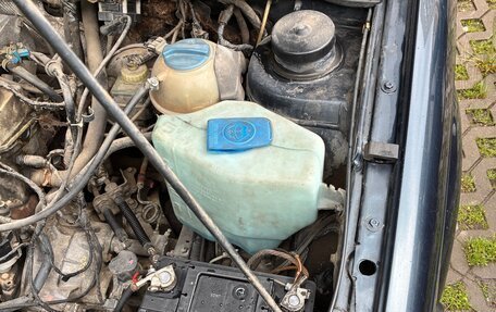 Volkswagen Passat B3, 1991 год, 500 000 рублей, 14 фотография