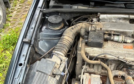 Volkswagen Passat B3, 1991 год, 500 000 рублей, 15 фотография