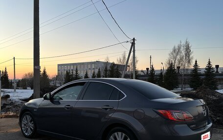 Mazda 6, 2008 год, 720 000 рублей, 3 фотография