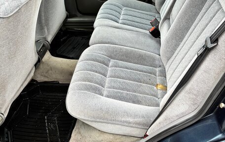 Volkswagen Passat B3, 1991 год, 500 000 рублей, 12 фотография