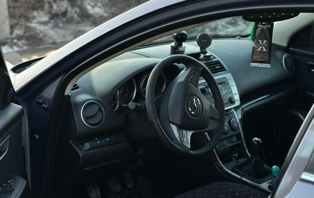 Mazda 6, 2008 год, 720 000 рублей, 6 фотография