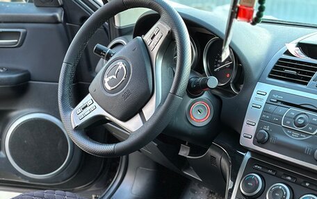 Mazda 6, 2008 год, 720 000 рублей, 5 фотография