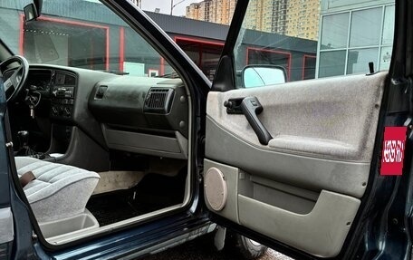 Volkswagen Passat B3, 1991 год, 500 000 рублей, 8 фотография