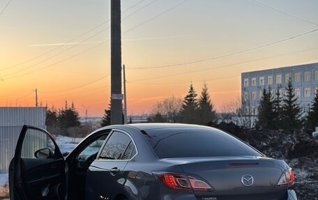 Mazda 6, 2008 год, 720 000 рублей, 2 фотография