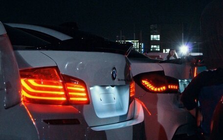 BMW 5 серия, 2015 год, 2 250 000 рублей, 9 фотография