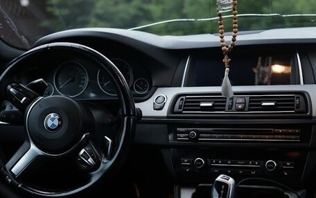 BMW 5 серия, 2015 год, 2 250 000 рублей, 14 фотография