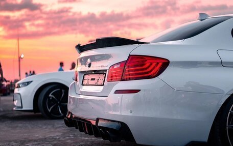 BMW 5 серия, 2015 год, 2 250 000 рублей, 10 фотография