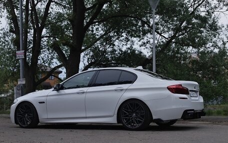 BMW 5 серия, 2015 год, 2 250 000 рублей, 11 фотография