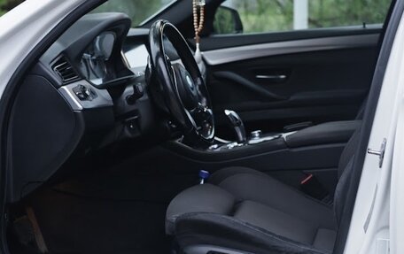 BMW 5 серия, 2015 год, 2 250 000 рублей, 15 фотография