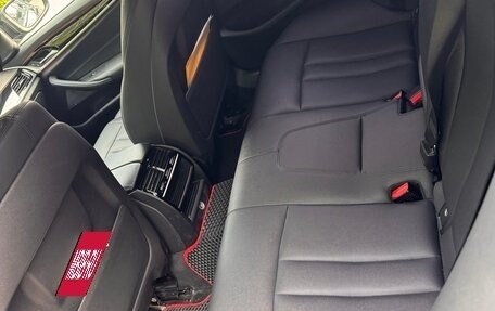 BMW 5 серия, 2019 год, 3 300 000 рублей, 8 фотография