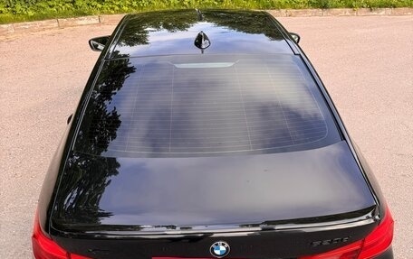 BMW 5 серия, 2019 год, 3 300 000 рублей, 6 фотография