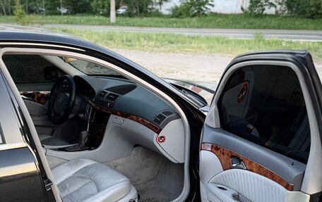 Mercedes-Benz E-Класс, 2004 год, 750 000 рублей, 15 фотография