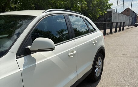 Audi Q3, 2013 год, 1 380 000 рублей, 3 фотография