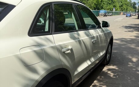 Audi Q3, 2013 год, 1 380 000 рублей, 7 фотография