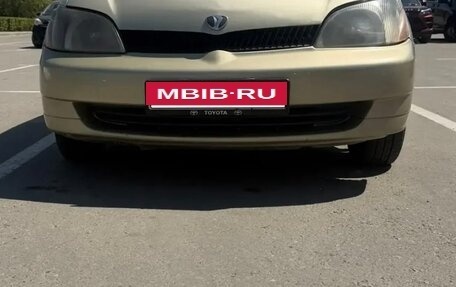 Toyota Platz, 2000 год, 425 000 рублей, 5 фотография
