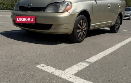 Toyota Platz, 2000 год, 425 000 рублей, 3 фотография