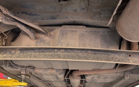 Toyota Platz, 2000 год, 425 000 рублей, 22 фотография