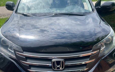 Honda CR-V IV, 2013 год, 2 100 000 рублей, 8 фотография