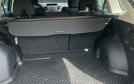 Honda CR-V IV, 2013 год, 2 100 000 рублей, 3 фотография