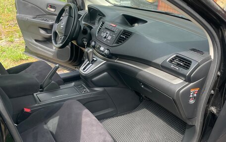 Honda CR-V IV, 2013 год, 2 100 000 рублей, 6 фотография