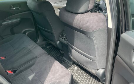 Honda CR-V IV, 2013 год, 2 100 000 рублей, 5 фотография