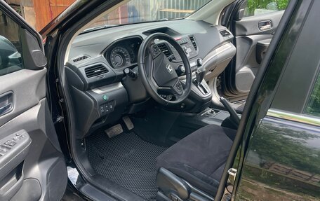 Honda CR-V IV, 2013 год, 2 100 000 рублей, 2 фотография
