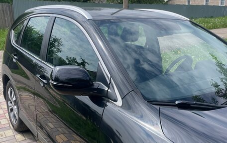 Honda CR-V IV, 2013 год, 2 100 000 рублей, 7 фотография
