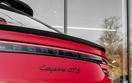 Porsche Cayenne III, 2020 год, 12 327 000 рублей, 15 фотография