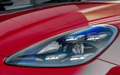 Porsche Cayenne III, 2020 год, 12 327 000 рублей, 10 фотография
