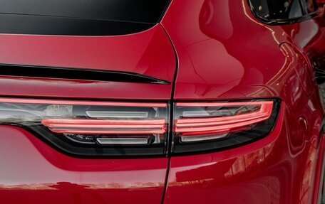 Porsche Cayenne III, 2020 год, 12 327 000 рублей, 14 фотография