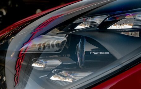 Porsche Cayenne III, 2020 год, 12 327 000 рублей, 11 фотография