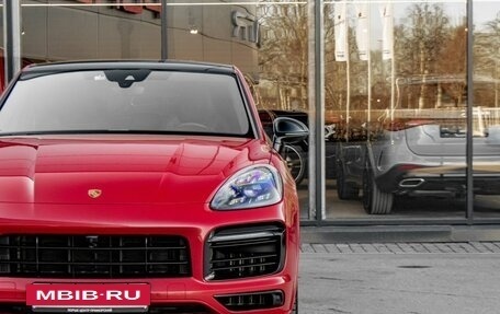 Porsche Cayenne III, 2020 год, 12 327 000 рублей, 9 фотография