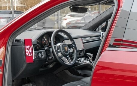 Porsche Cayenne III, 2020 год, 12 327 000 рублей, 18 фотография