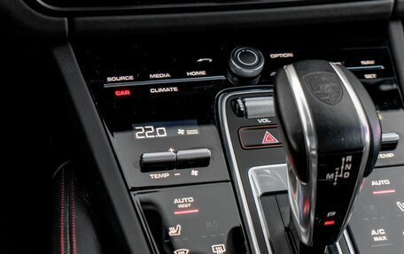 Porsche Cayenne III, 2020 год, 12 327 000 рублей, 23 фотография