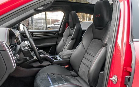 Porsche Cayenne III, 2020 год, 12 327 000 рублей, 29 фотография