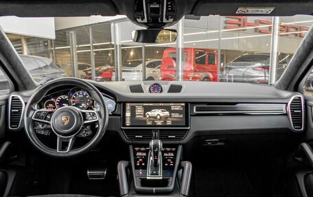 Porsche Cayenne III, 2020 год, 12 327 000 рублей, 34 фотография