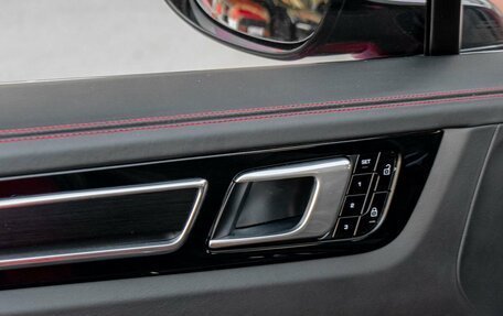 Porsche Cayenne III, 2020 год, 12 327 000 рублей, 27 фотография