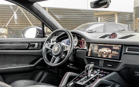 Porsche Cayenne III, 2020 год, 12 327 000 рублей, 33 фотография
