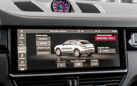 Porsche Cayenne III, 2020 год, 12 327 000 рублей, 22 фотография