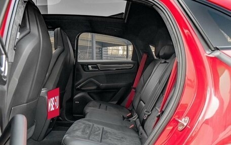 Porsche Cayenne III, 2020 год, 12 327 000 рублей, 31 фотография