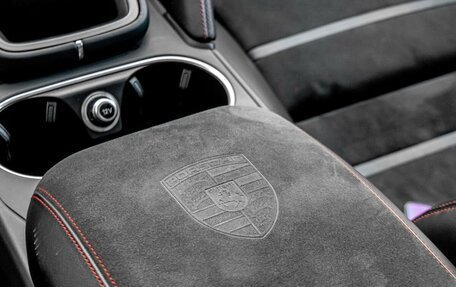 Porsche Cayenne III, 2020 год, 12 327 000 рублей, 40 фотография