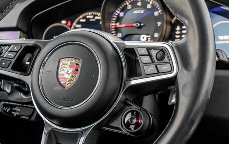 Porsche Cayenne III, 2020 год, 12 327 000 рублей, 35 фотография