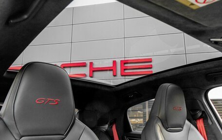 Porsche Cayenne III, 2020 год, 12 327 000 рублей, 36 фотография